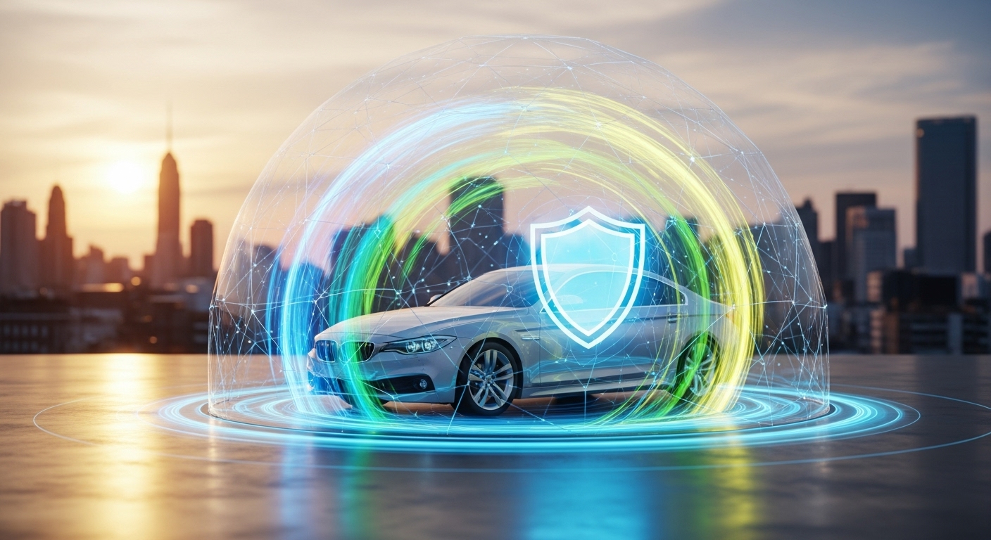 자동차보험료 계산 과정 다이어그램