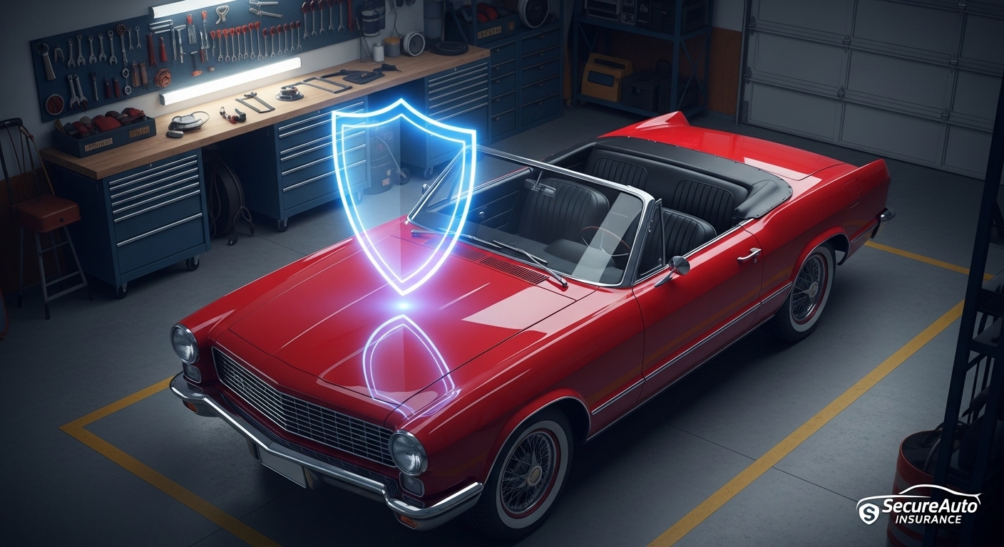 내 차량 보험료 계산 예시 이미지