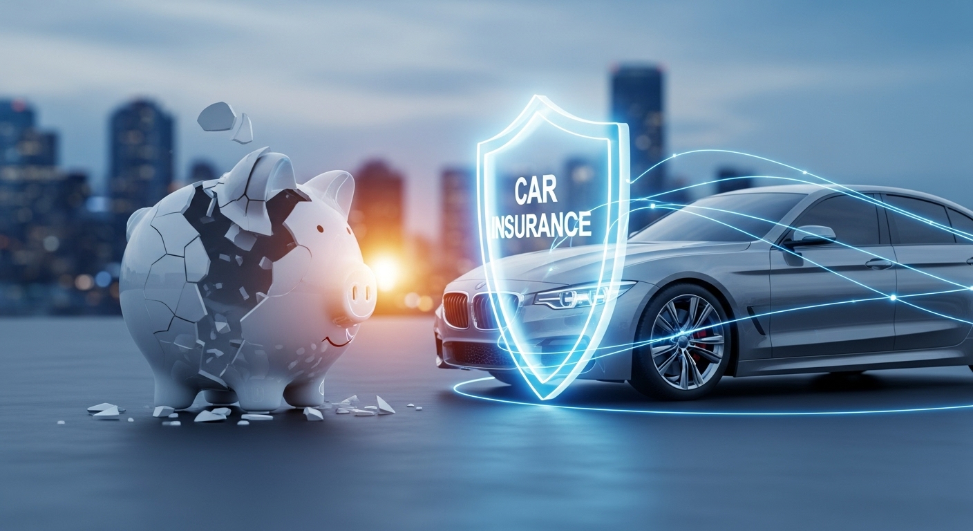 자동차보험료 비교견적 이용 방법 안내 이미지