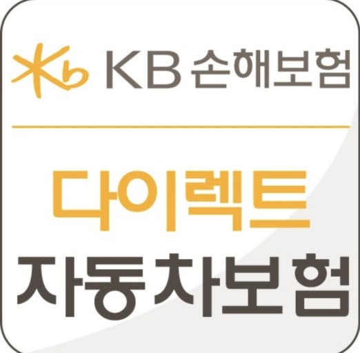 KB 자동차보험 핀테크 서비스